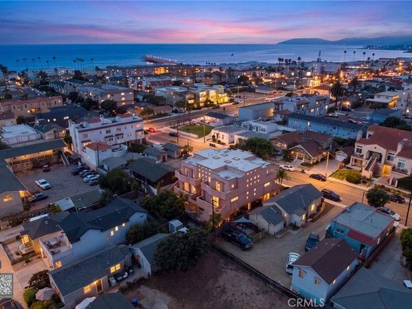 340 Ocean View, Unit C, Pismo Beach, CA 93449