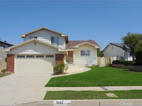 1047 Ashbridge, Harbor City, CA 90710