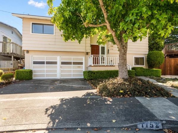 1152 Dulles Court, Pacifica, CA 94044
