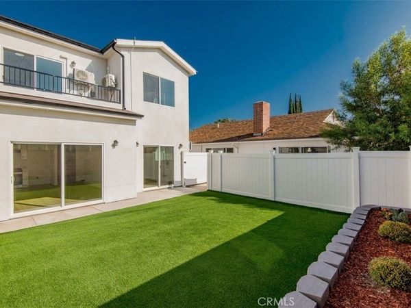 16433 Gledhill Street, North Hills, CA 91343