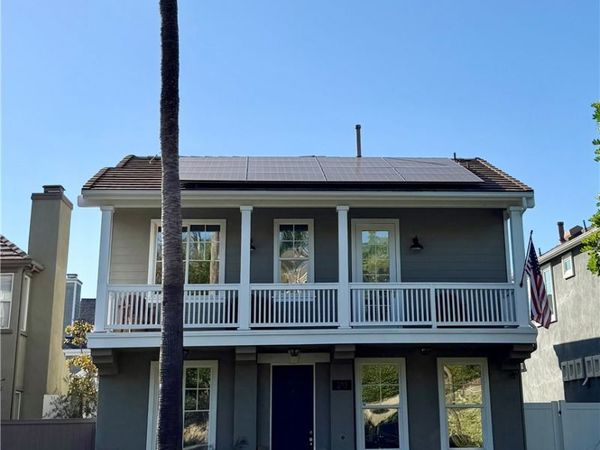213 Sklar, Ladera Ranch, CA 92694