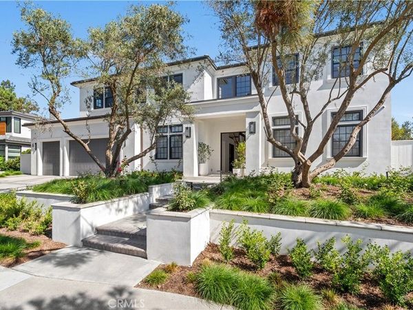 6 Pinehurst Ln, Newport Beach, CA 92660