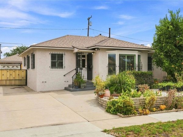 4832 Coldbrook, Lakewood, CA 90713