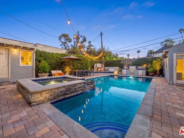 2219 Silver Ridge Avenue, Los Angeles, CA 90039
