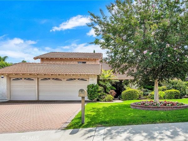 4092 Rousseau Lane, Palos Verdes Peninsula, CA 90274
