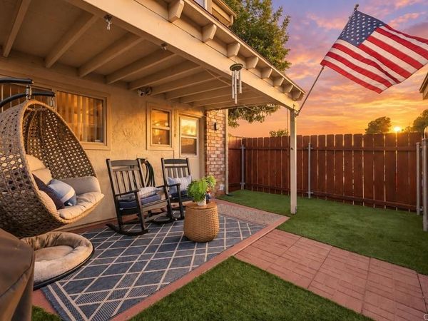 1248 Denver Lane, Unit E, El Cajon, CA 92021