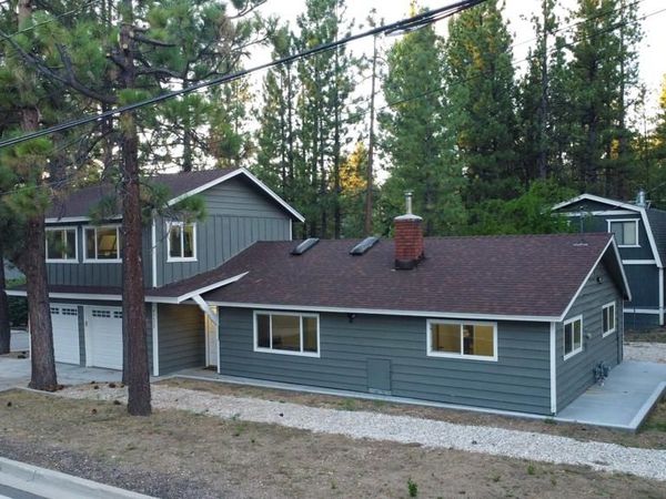 42532 Fox Farm Road, Big Bear Lake, CA 92315