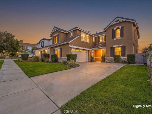 11268 Price Dr, Loma Linda, CA 92354