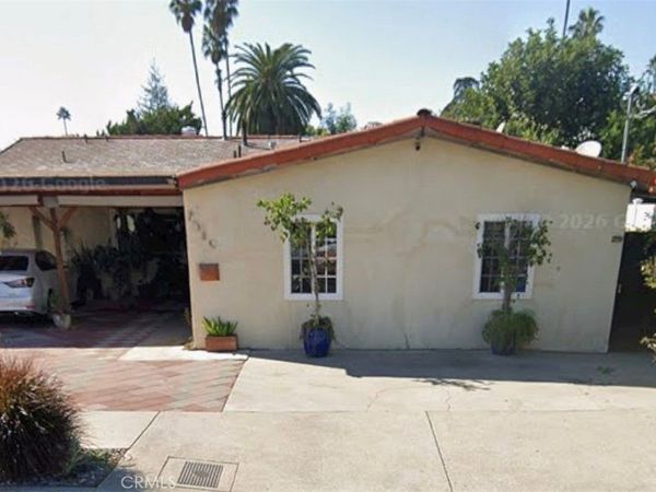 7349 Zombar, Los Angeles, CA 91406