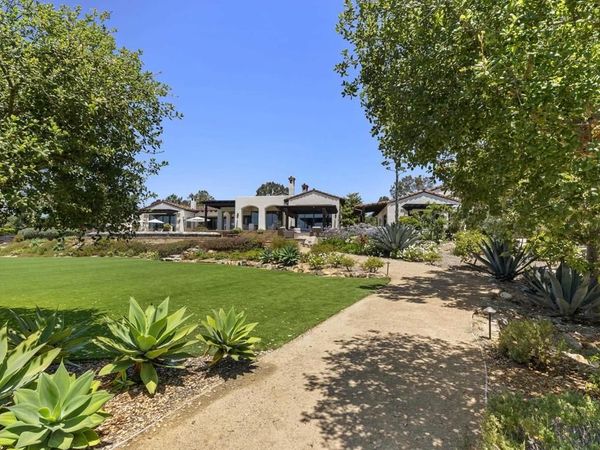 5293 La Glorieta, Rancho Santa Fe, CA 92067