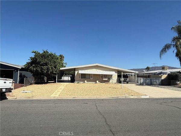 43400 Olive, Hemet, CA 92544