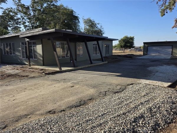 8955 E Avenue T12, Littlerock, CA 93543