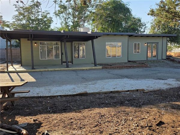 8955 E Avenue T12, Littlerock, CA 93543