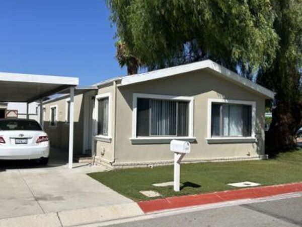 257 Las Brisas Circle, Pomona, CA 91768