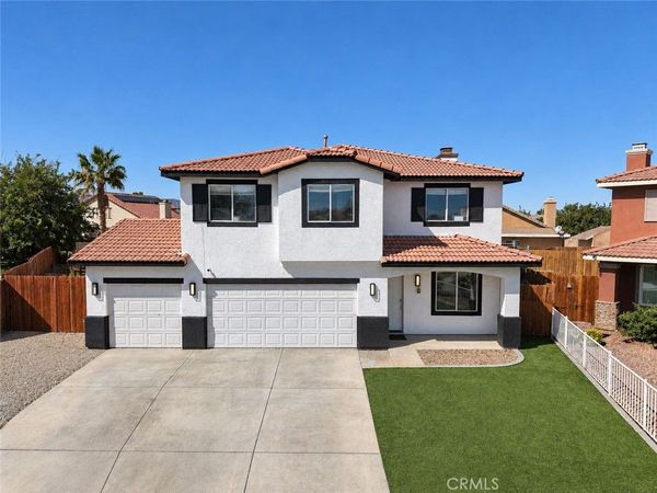 11363 Winter Place, Adelanto, CA 92301