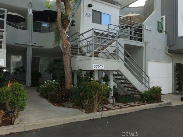 27792 Zircon, Unit 91, Mission Viejo, CA 92691