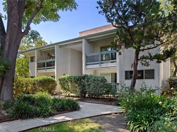 4722 Park Granada, Unit 205, Calabasas, CA 91302