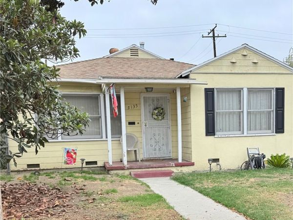 5135 Lindsey, Pico Rivera, CA 90660
