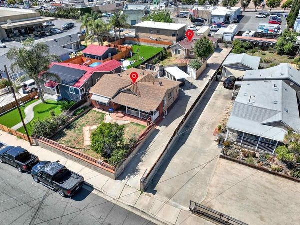 1336 Peach Avenue, El Cajon, CA 92021