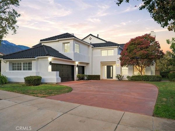 6515 Napa, Rancho Cucamonga, CA 91701