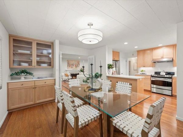 600 Pennsylvania Avenue, Unit 10, Los Gatos, CA 95030