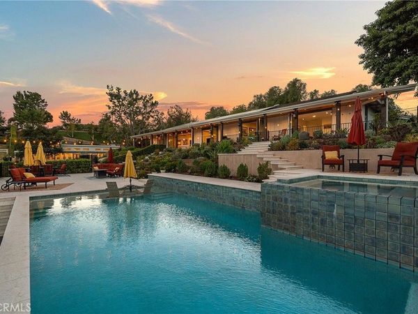 17879 Ridgeway, Granada Hills, CA 91344