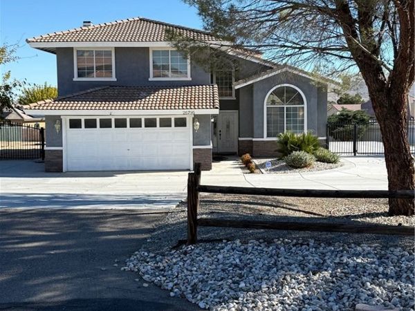 26795 STIRRUP , Helendale, CA 92342