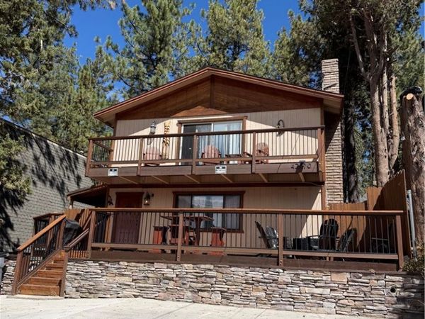 42870 Encino, Big Bear Lake, CA 92315