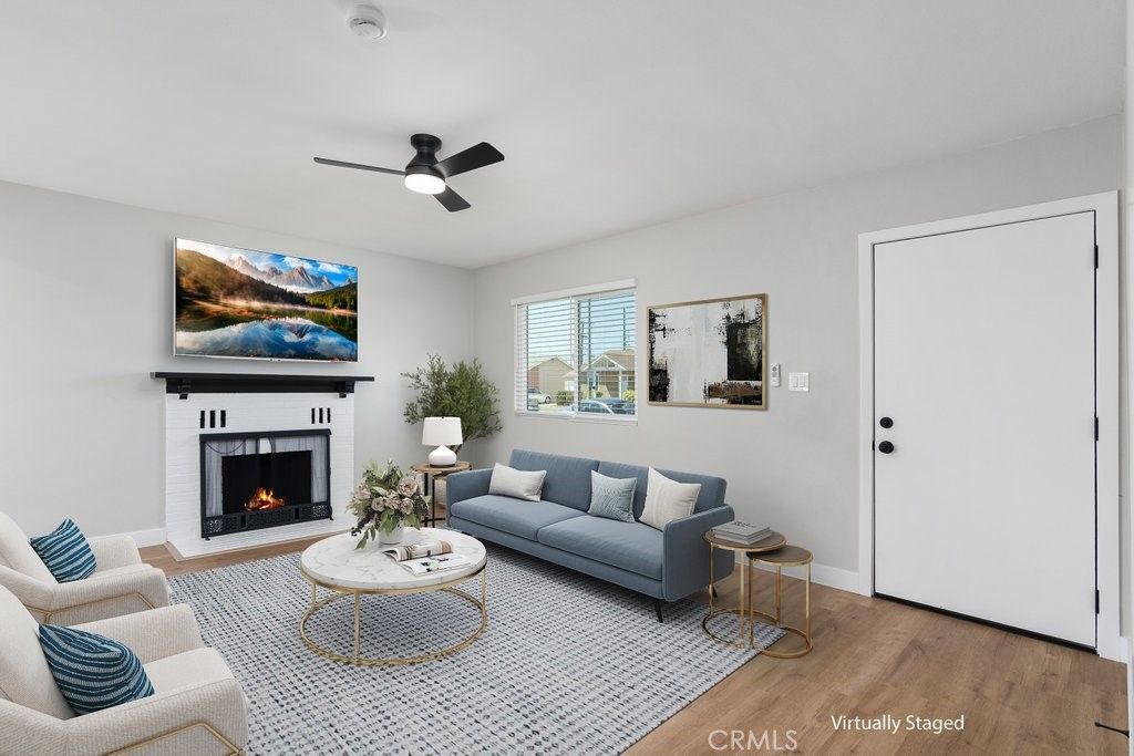 15016 Marigold Avenue, Gardena, CA 90249 Main Photo