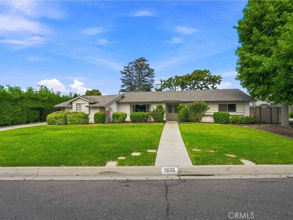 1835 E Alaska, West Covina, CA 91791