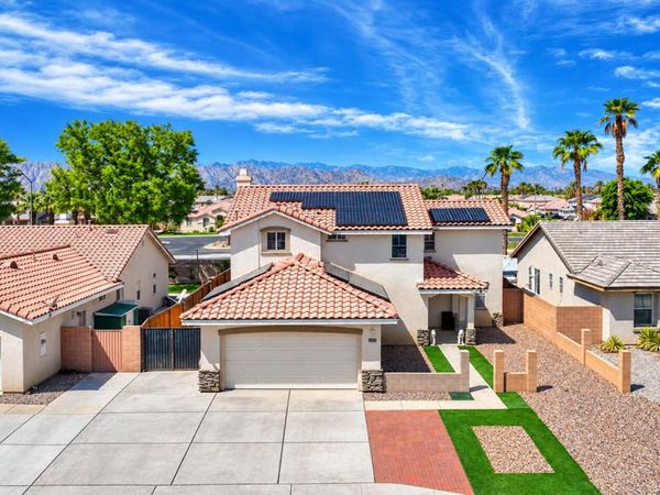 49510 Copperidge Street, Coachella, CA 92236