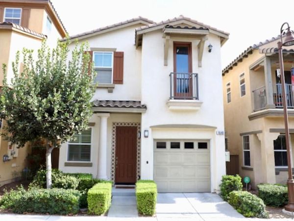 1640 Calle de la Flor, Chula Vista, CA 91913