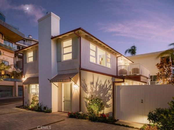 2715 Cove, Corona Del Mar, CA 92625