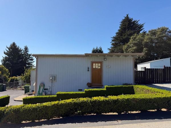 3355 Merrill Road, Aptos, CA 95003