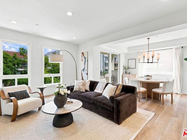 325 Arnaz Drive, Unit 301, Los Angeles, CA 90048
