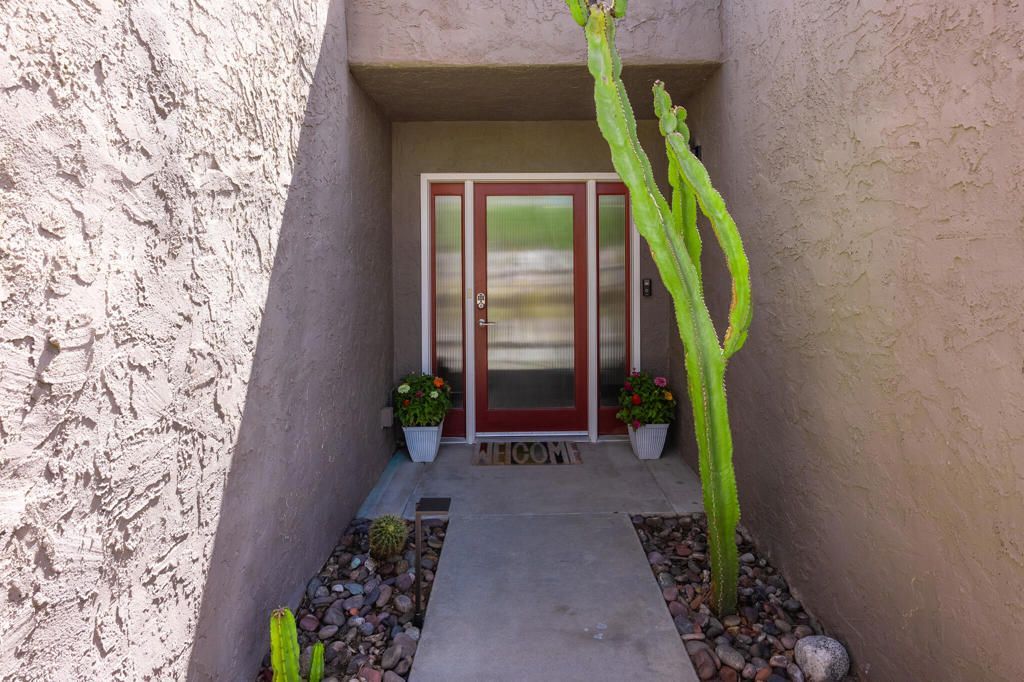 355 W Chino Canyon Road, Palm Springs, CA 92262 Main Photo
