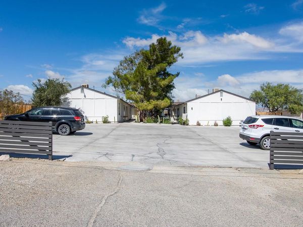 7382 Olympic Road, Joshua Tree, CA 92252