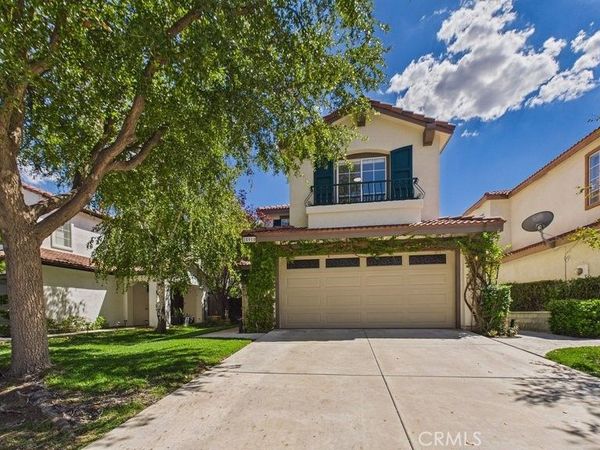 25910 Wordsworth, Stevenson Ranch, CA 91381