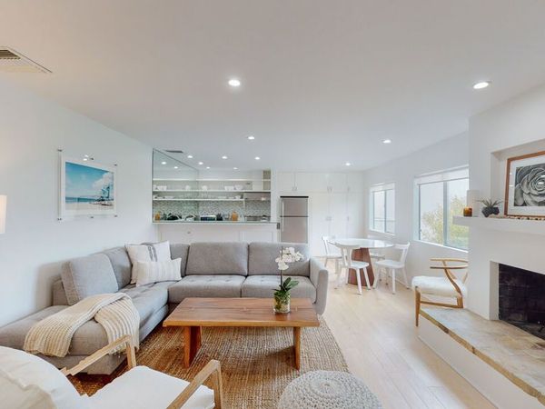 22626 Pacific Coast Highway, Unit 22, Malibu, CA 90265