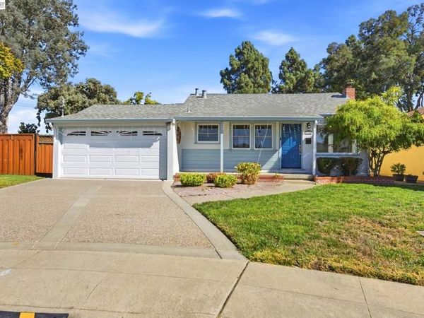 5946 Cinnabar Ct, Newark, CA 94560
