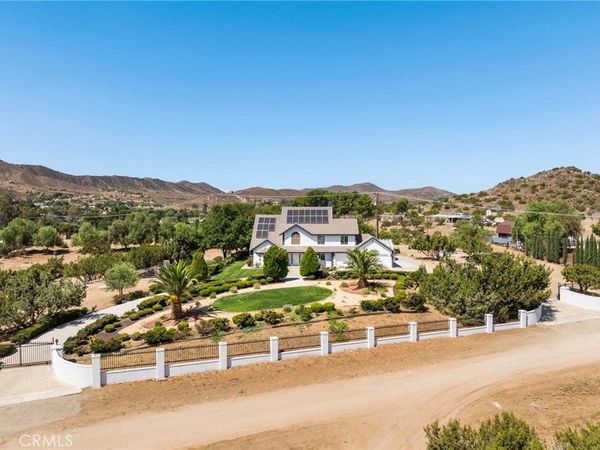 32223 Falcongate Avenue, Acton, CA 93510