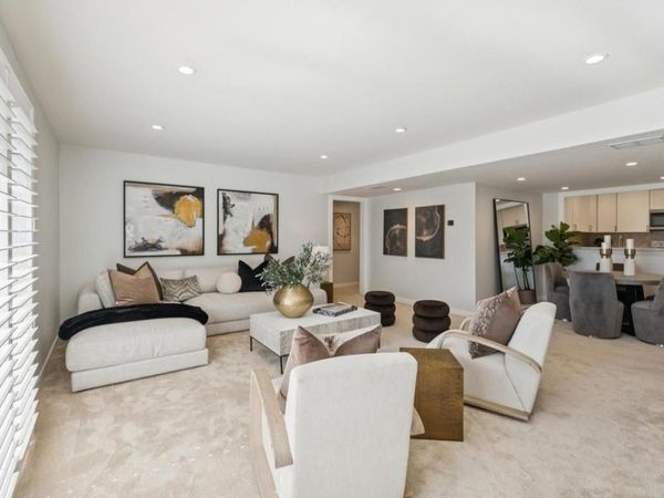 675 Sharon Park, Unit 307, Menlo Park, CA 94025