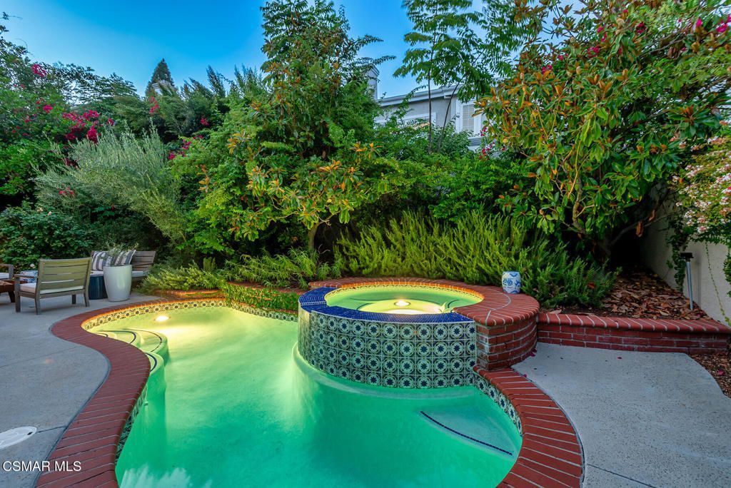 5535 Shadow Canyon Place, Westlake Village, CA 91362 Main Photo
