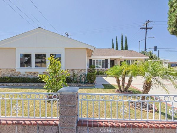 5282 Richmond, Garden Grove, CA 92845