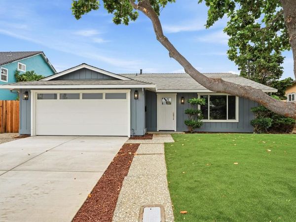 3044 San Andreas Dr, Union City, CA 94587