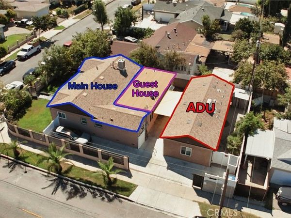 8055 Natick Ave, Panorama City, CA 91402