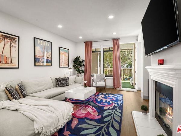 5625 Crescent Parkway, Unit 139, Playa Vista, CA 90094