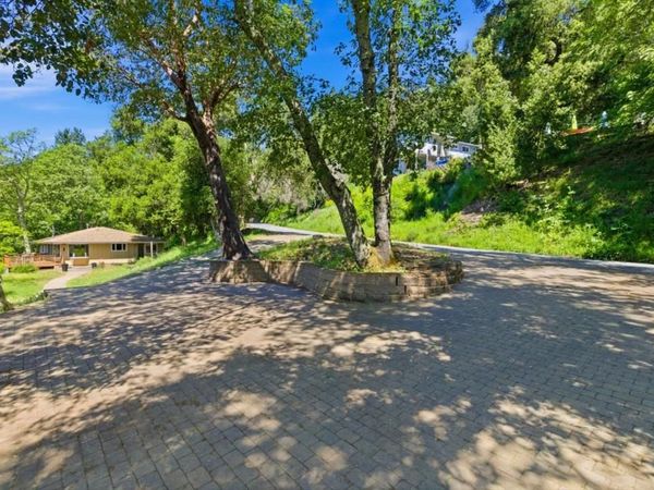 17515 Upper East Zayante Road, Los Gatos, CA 95033