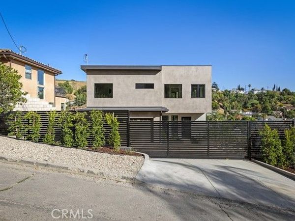 3032 Johnston Street, Los Angeles, CA 90031