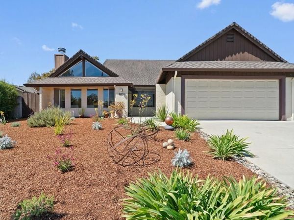 6053 Thurber Lane, Santa Cruz, CA 95065